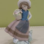 甘い花の香り|LLADRO