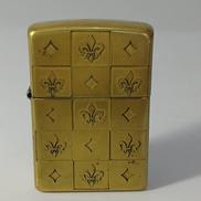 オイルライター|ZIPPO