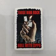 オイルライター|ZIPPO
