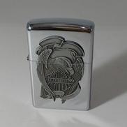オイルライター|ZIPPO