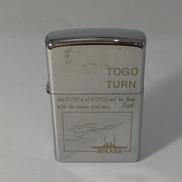 オイルライター|ZIPPO