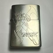 オイルライター|ZIPPO