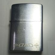 オイルライター|ZIPPO