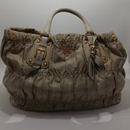 TESSUTOGAUFRE2WAYバッグ|PRADA