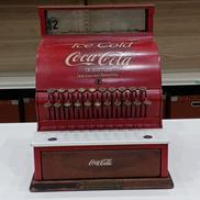 レジスター|COCA-COLA