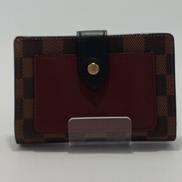 ポルトフォイユ　ジュリエット|LOUIS VUITTON
