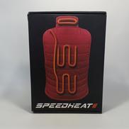 スピードヒート温熱ベスト|プライムダイレクト