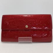 ポルトフォイユ・サラ|LOUIS VUITTON