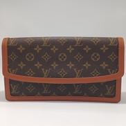 ポシェットダムGM|LOUIS VUIITTON