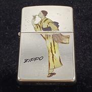 オイルライター|ZIPPO