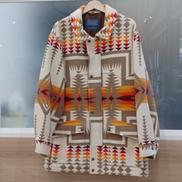 チーフジョセフ　ジャケット|PENDLETON