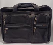ビジネスバッグ|TUMI