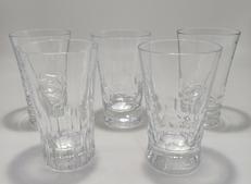 グラス 5客セット|BACCARAT