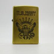U.S.NAVY|ZIPPO