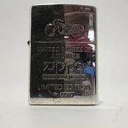 UNITED STATES OF AMERICA|ZIPPO