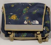 メッセンジャーバッグ|THE NORTH FACE