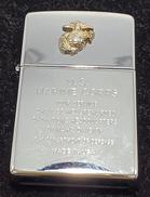 U.S.MARINE CORPS|ZIPPO