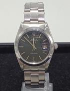 OYSTERDATE PRECISION|ROLEX