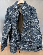 ミリタリージャケット|GORE-TEX