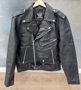 ライダースジャケット|ALLSTATE LEATHER