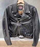 レザージャケット|NANKAI