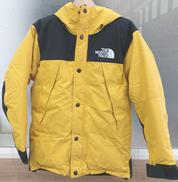 マウンテンダウンジャケット|THE NORTH FACE
