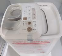 加熱気化式加湿器|SHARP