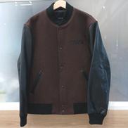 ヴァーシティジャケット|COACH