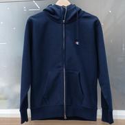 ジップアップパーカー|CHAMPION