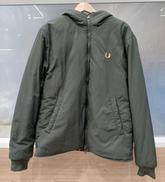 ブルゾンパーカー|FRED PERRY