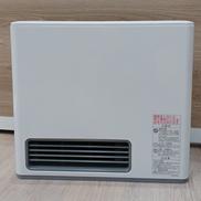 ガスファンヒーター|OSAKA GAS