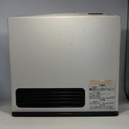 ガスファンヒーター|RINNAI