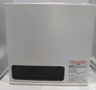 LPガスファンヒーター|Rinnai