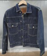 デニムジャケット|LEVI’S
