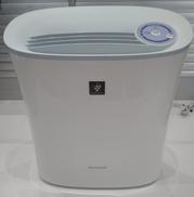 空気清浄機|SHARP