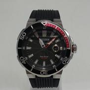 エコドライブ腕時計|CITIZEN