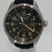 エコドライブ腕時計|CITIZEN