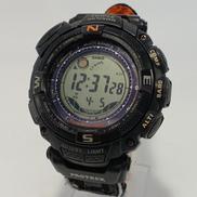 PROTREK|CASIO