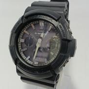 ソーラー電波腕時計|CASIO