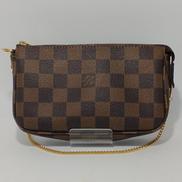 ミニポシェットアクセソワール|LOUIS VUITTON