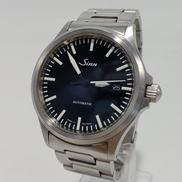 自動巻き腕時計|SINN