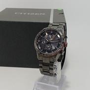 ATTESA ECO-DRIVE|CITIZEN