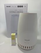 アロマディフューザー付き　オゾン除菌消臭器|MAXELL