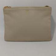 トリオショルダーバッグ|CELINE