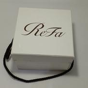 ヘッドスパ|REFA