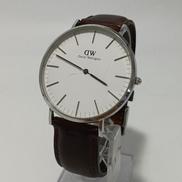 クォーツ腕時計|DANIEL WELLINGTON