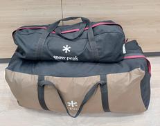 ソル PRO|SNOWPEAK