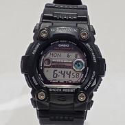 ソーラー腕時計|CASIO
