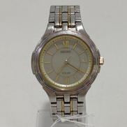ソーラー腕時計|SEIKO