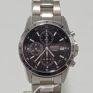 クォーツアナログ腕時計|SEIKO